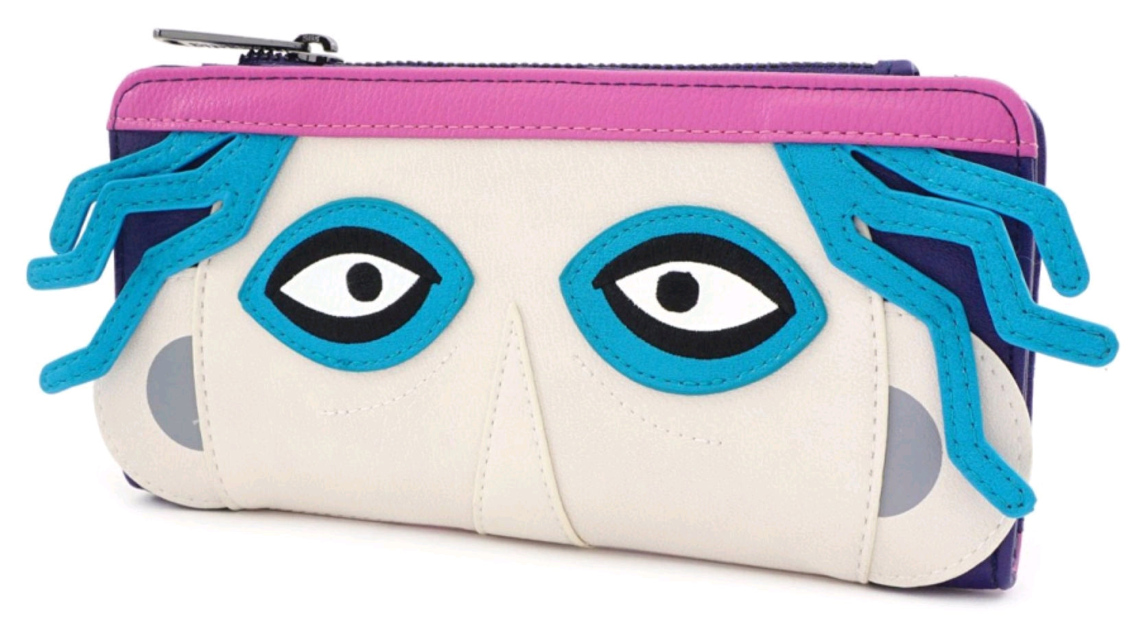 A Nightmare Before Christmas - Shock Purse - Ozzie Collectables