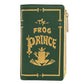 Priness and the Frog - Frog Prince Purse