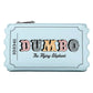 Dumbo - Circus Ticket Flap Wallet