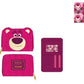 Toy Story - Lotso Zip Purse