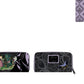 Sleeping Beauty - Maleficent & Sleeping Beauty Zip Purse