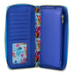 Bedknobs & Broomsticks - Underwater Zip Purse