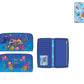 Bedknobs & Broomsticks - Underwater Zip Purse