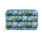 Robin Hood - Sherwood Zip Purse
