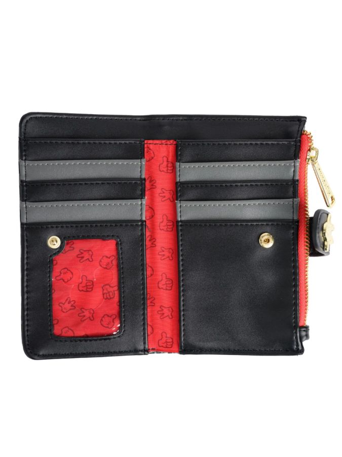 Disney - Mickey Mouse US Exclusive Purse
