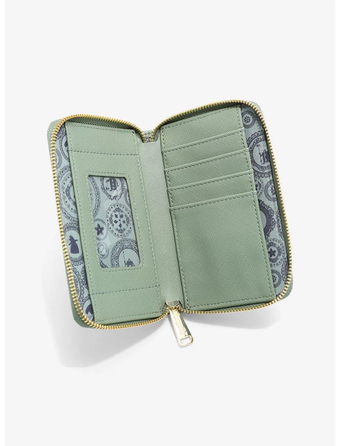 Alice in Wonderland - Ace Card Laser Cut US Exclusive Purse