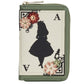 Alice in Wonderland - Ace Card Laser Cut US Exclusive Purse