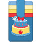Snow White and the Seven Dwarfs - Cake Card Holder