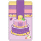Tangled - Cake Card Holder