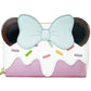Disney - Minnie Ice Cream US Exclusive Purse