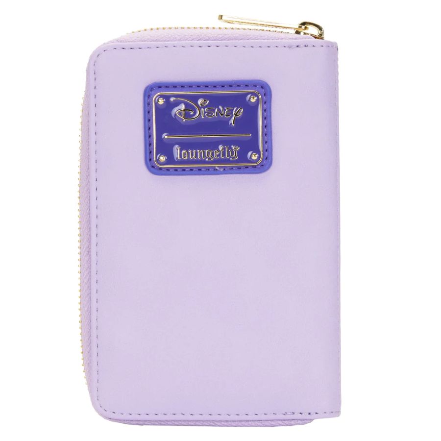 Hercules (1997) - Muses Clouds Zip Purse