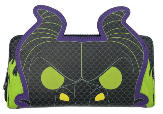 Sleeping Beauty - Maleficent Dragon US Exclusive Purse