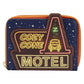 Cars - Cozy Cone Motel Zip Purse