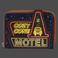 Cars - Cozy Cone Motel Zip Purse