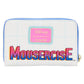 Disney - Mousercise Zip Purse