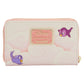 Hercules (1997) - Hercules and Megara 25th Anniversary Zip Purse