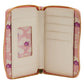 Hercules (1997) - Hercules and Megara 25th Anniversary Zip Purse