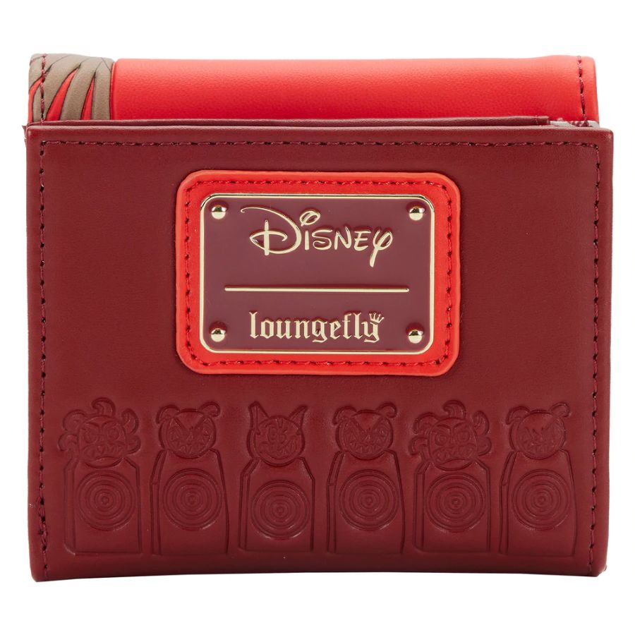 Hercules (1997) - Sunset 25th Anniversary Purse