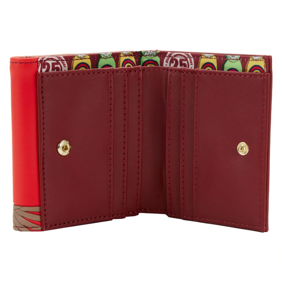 Hercules (1997) - Sunset 25th Anniversary Purse