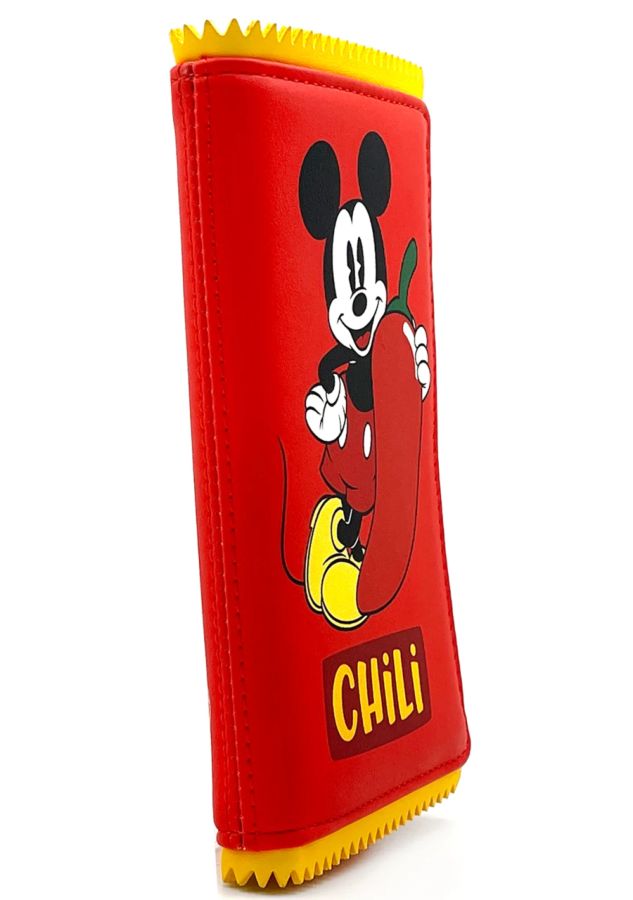 Disney - Mickey Hot Sauce Packet Purse