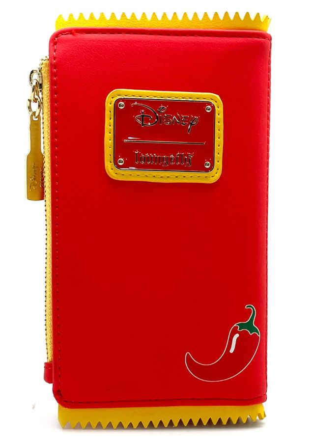 Disney - Mickey Hot Sauce Packet Purse