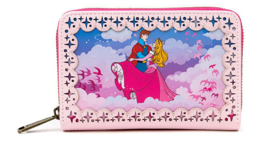 Disney Princess - Stories Sleeping Beauty Aurora US Exclusive Purse