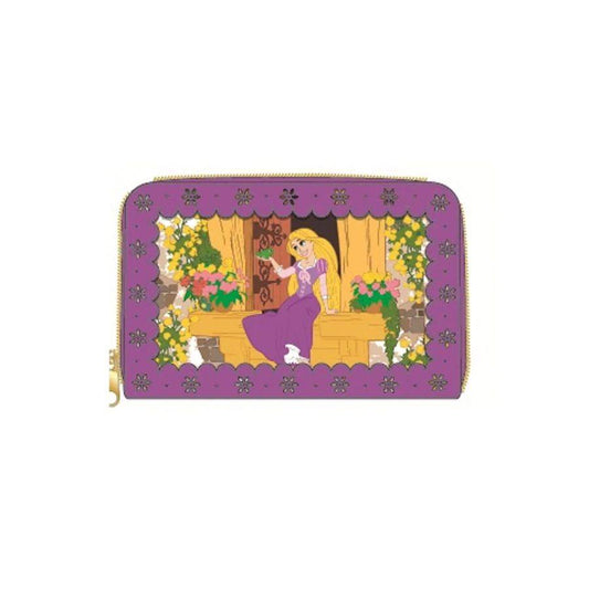 Disney Princess - Stories Rapunzel Scene US Exclusive Purse