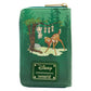 Bambi (1942) - Classic Books Zip Purse