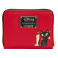 Hocus Pocus - Dani Binx Zip Purse
