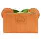 Disney - Minnie Mouse Pumpkin Glow Face Flap Purse