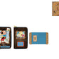 Pinocchio (1940) - Classic Book Zip Purse