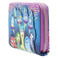 Inside Out - Control Panel Zip Purse