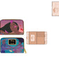 Pocahontas - Princess Scene Purse