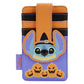 Lilo & Stitch - Halloween Candy Card Holder