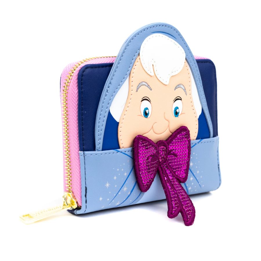 Sleeping Beauty - Fairy Godmother US Exclusive Purse