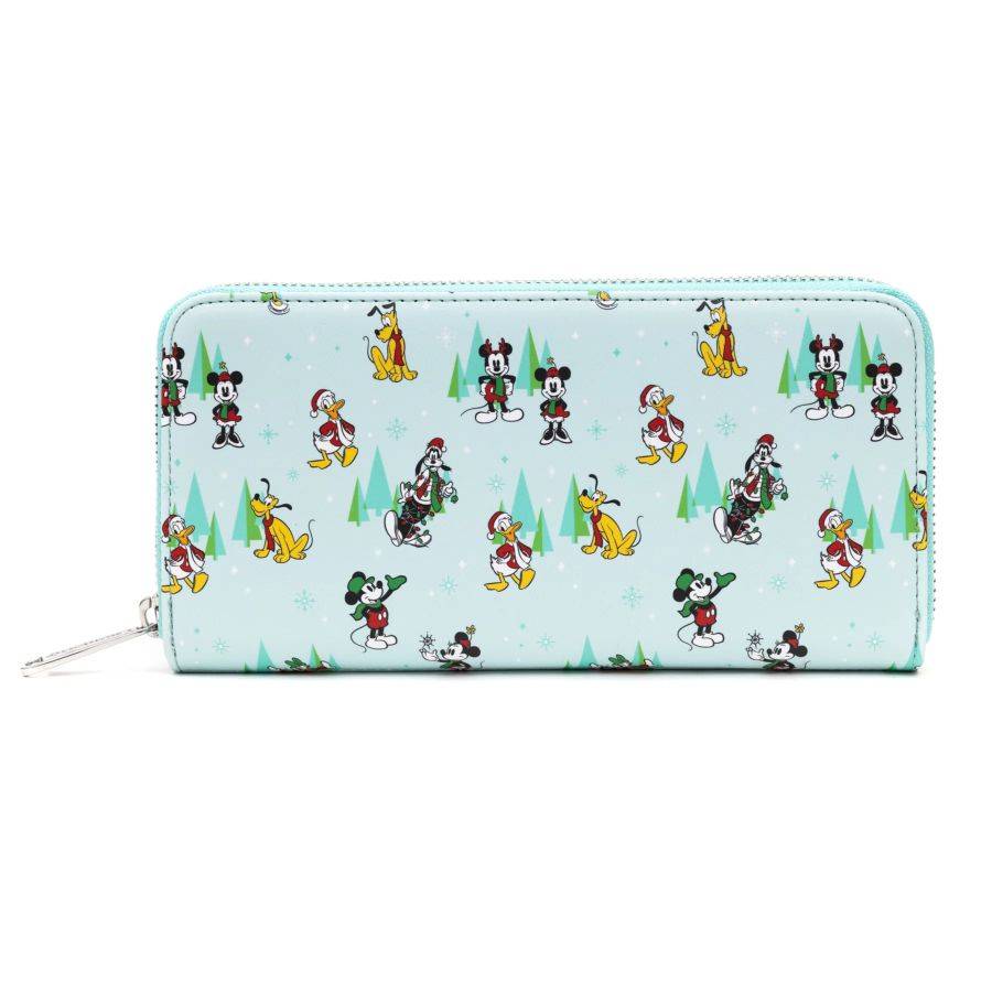 Disney - Sensational 6 Christmas US Exclusive Purse