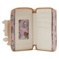 The Aristocats (1970) - Marie House Zip Around Purse