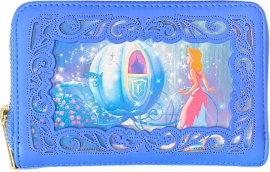 Disney Princess - Cinderella Window Purse