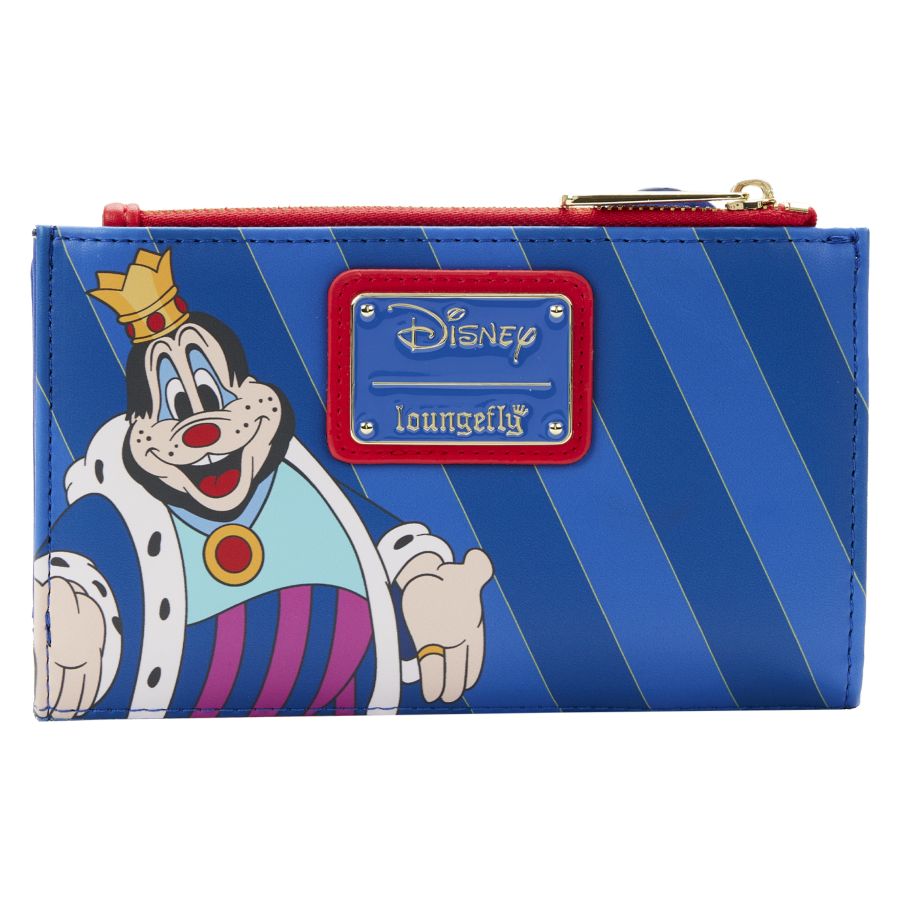 Disney - Brave Little Tailor Flap Purse