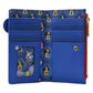 Disney - Brave Little Tailor Flap Purse