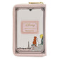 The Aristocats (1970) - Book Zip Around Purse