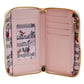 The Aristocats (1970) - Book Zip Around Purse