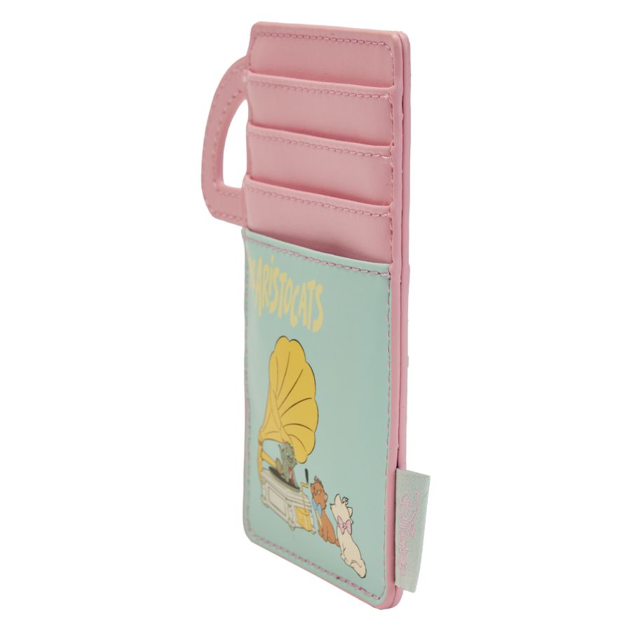 The Aristocats (1970) - Poster Card Holder