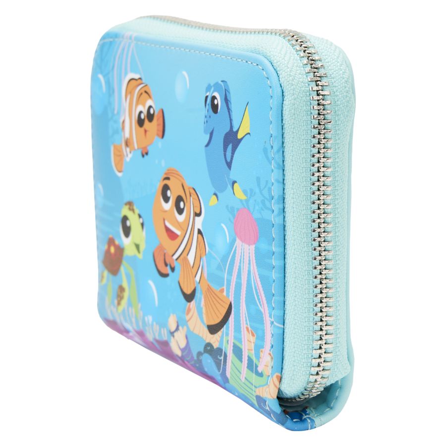 Finding Nemo 20th Anniversary - Zip Purse