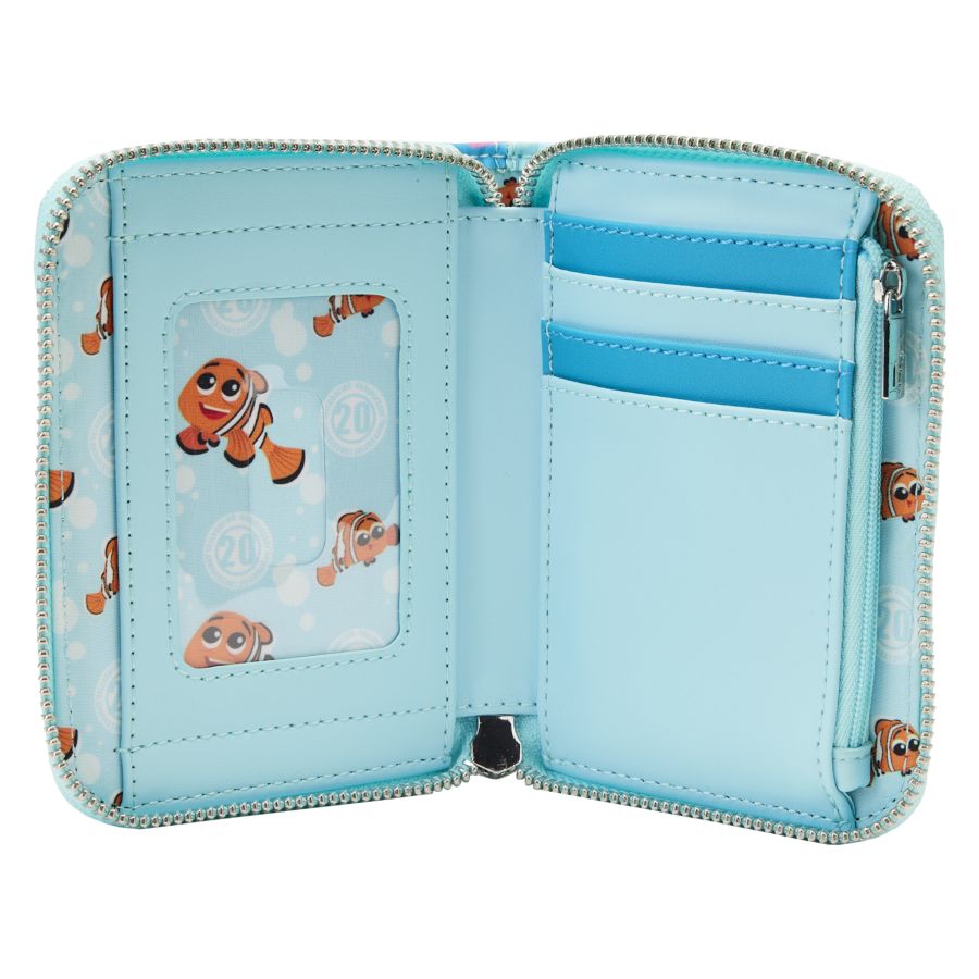 Finding Nemo 20th Anniversary - Zip Purse