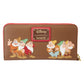 Snow White (1937) - Princess Series Zip Wristlet