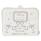 Cinderella (1950) - Happily Ever After Zip Around Wallet