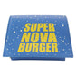 Toy Story - Pizza Planet Super Nova Burger Wallet