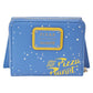 Toy Story - Pizza Planet Super Nova Burger Wallet