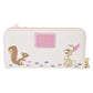 Sleeping Beauty - Princess Lenticular Series Wristlet Wallet